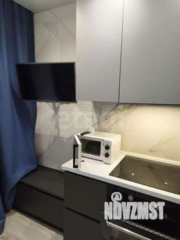 1-к квартира, на длительный срок, 40м2, 2/8 этаж