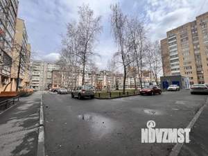 3-к квартира, посуточно, 95м2, 5/10 этаж