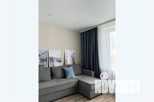 1-к квартира, посуточно, 29м2, 19/23 этаж