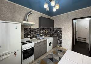 1-к квартира, на длительный срок, 33м2, 5/9 этаж