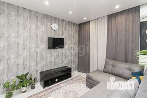 Студия квартира, на длительный срок, 31м2, 10/16 этаж