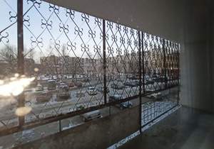 Студия квартира, на длительный срок, 27м2, 2/8 этаж