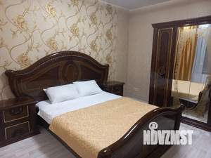 2-к квартира, посуточно, 60м2, 16/16 этаж
