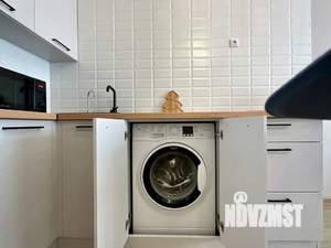 Студия квартира, посуточно, 26м2, 5/9 этаж