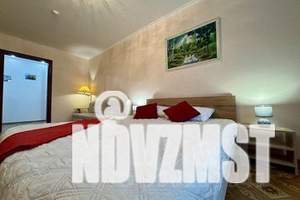 1-к квартира, посуточно, 45м2, 8/14 этаж