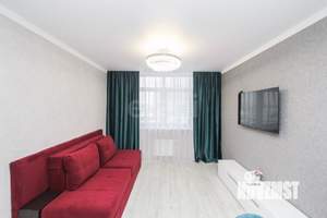 1-к квартира, на длительный срок, 48м2, 11/19 этаж