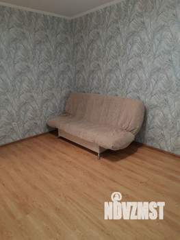 1-к квартира, на длительный срок, 42м2, 4/11 этаж