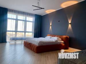 1-к квартира, посуточно, 65м2, 16/22 этаж