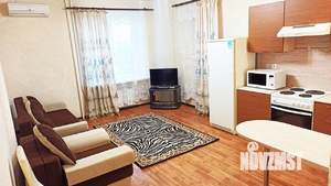 Студия квартира, на длительный срок, 32м2, 12/14 этаж