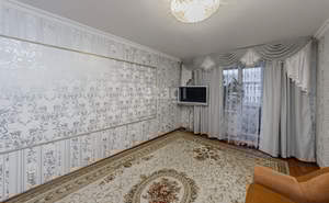 3-к квартира, на длительный срок, 90м2, 9/14 этаж