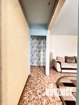 1-к квартира, на длительный срок, 32м2, 5/5 этаж