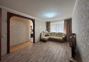 1-к квартира, на длительный срок, 30м2, 1/5 этаж