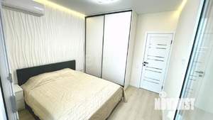 1-к квартира, на длительный срок, 43м2, 10/25 этаж