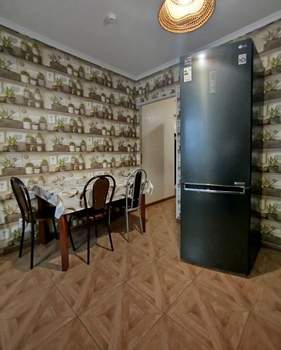 2-к квартира, на длительный срок, 50м2, 8/16 этаж