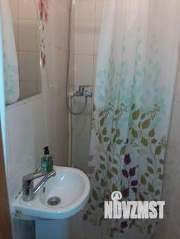 1-к квартира, посуточно, 13м2, 1/1 этаж