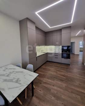 2-к квартира, на длительный срок, 83м2, 6/15 этаж