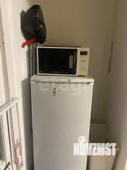 Студия квартира, на длительный срок, 19м2, 14/16 этаж