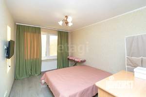 2-к квартира, на длительный срок, 52м2, 13/17 этаж