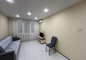 1-к квартира, на длительный срок, 40м2, 4/9 этаж