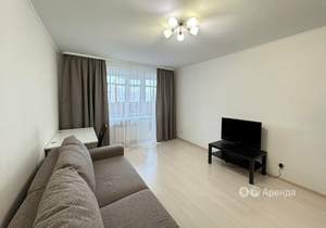 1-к квартира, на длительный срок, 35м2, 3/9 этаж