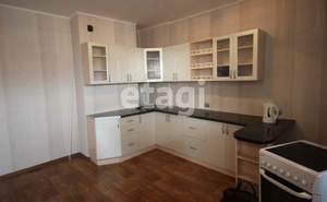 Студия квартира, на длительный срок, 41м2, 17/17 этаж