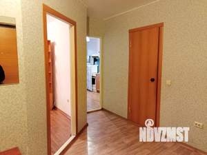 1-к квартира, на длительный срок, 42м2, 12/16 этаж