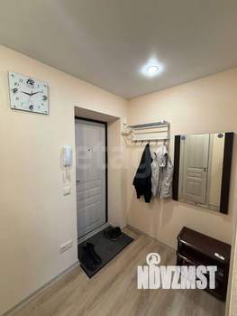 1-к квартира, на длительный срок, 38м2, 3/7 этаж