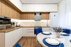 2-к квартира, посуточно, 65м2, 1/1 этаж