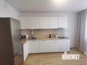 1-к квартира, на длительный срок, 34м2, 7/16 этаж