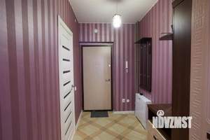 Студия квартира, на длительный срок, 35м2, 9/20 этаж