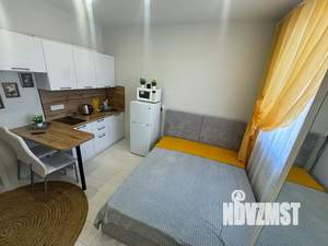 2-к квартира, посуточно, 20м2, 9/9 этаж