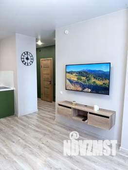 1-к квартира, посуточно, 39м2, 2/12 этаж