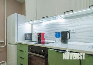 1-к квартира, посуточно, 35м2, 5/9 этаж