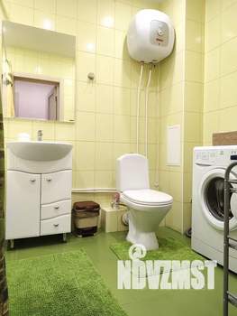 1-к квартира, посуточно, 37м2, 6/17 этаж