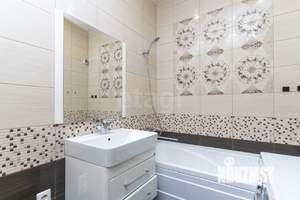 1-к квартира, на длительный срок, 50м2, 8/17 этаж