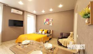 Студия квартира, посуточно, 25м2, 16/16 этаж