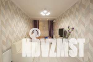 1-к квартира, посуточно, 36м2, 6/17 этаж