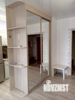 Студия квартира, на длительный срок, 31м2, 16/19 этаж