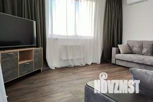 2-к квартира, посуточно, 67м2, 19/21 этаж