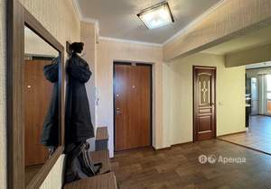 1-к квартира, на длительный срок, 45м2, 3/10 этаж