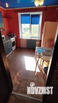 2-к квартира, на длительный срок, 51м2, 4/9 этаж