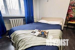 2-к квартира, посуточно, 50м2, 3/5 этаж