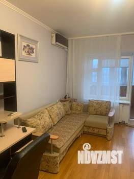 1-к квартира, на длительный срок, 45м2, 5/9 этаж