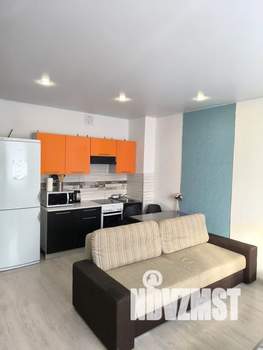 Студия квартира, посуточно, 32м2, 20/20 этаж