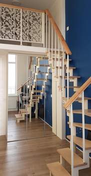 3-к квартира, на длительный срок, 67м2, 13/14 этаж