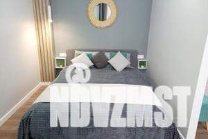 1-к квартира, посуточно, 27м2, 6/18 этаж