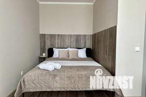 1-к квартира, посуточно, 42м2, 7/14 этаж