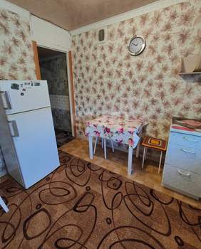 1-к квартира, на длительный срок, 31м2, 2/9 этаж