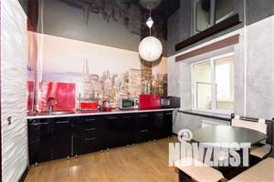 1-к квартира, посуточно, 37м2, 7/13 этаж