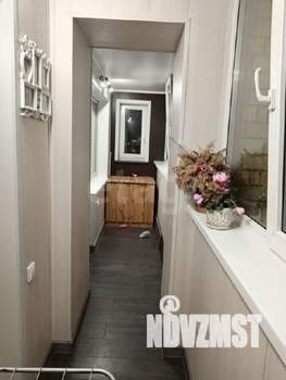 1-к квартира, на длительный срок, 45м2, 12/14 этаж